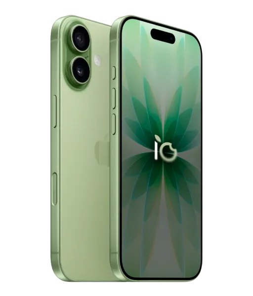 Apple iPhone 17 256Gb Sage Sim