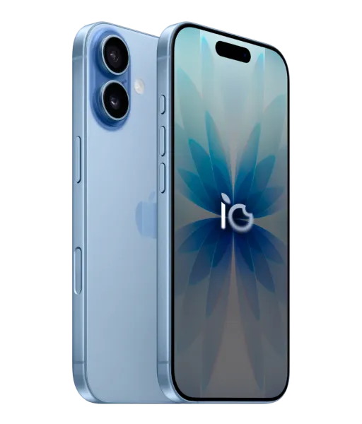 Apple iPhone 17 256Gb Mist Blue Sim
