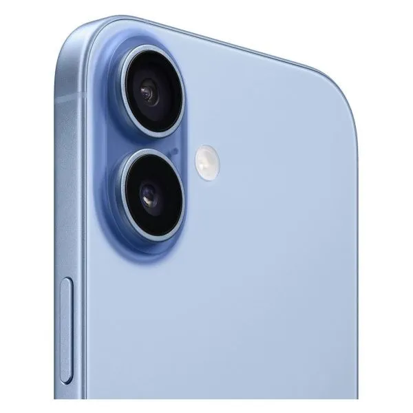Apple iPhone 17 256Gb Mist Blue Sim